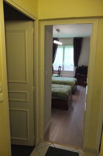 Bed & Breakfast Chambre D'h�tes (b&b) Garibaldi