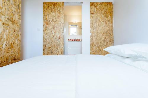 Apartamento Appartement Shiro