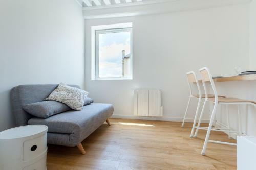 Apartamento Appartement Shiro