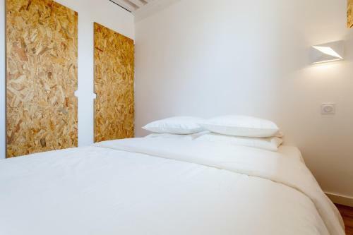 Apartamento Appartement Shiro