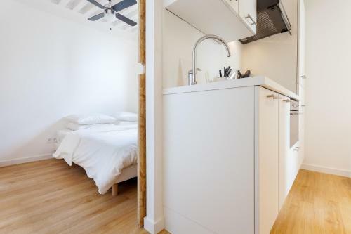 Apartamento Appartement Shiro