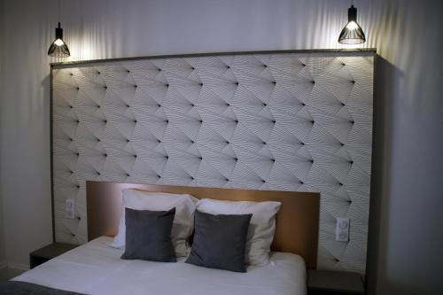 Hotel Saint Vincent