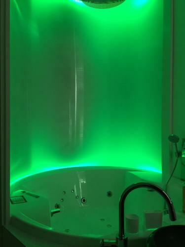 Apartamento Le Secret Des Templiers