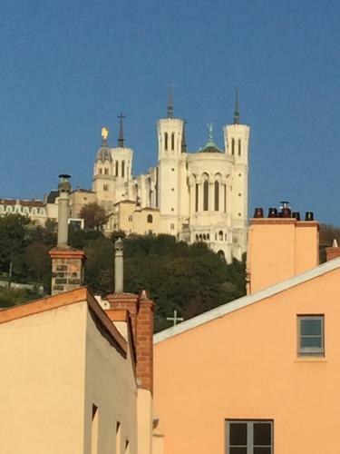 Apartamento Le Secret Des Templiers