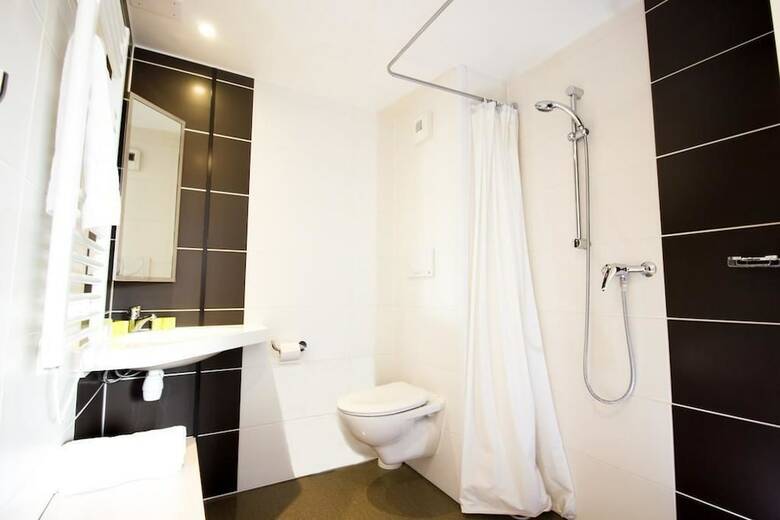 Apartamento Seven Lodge