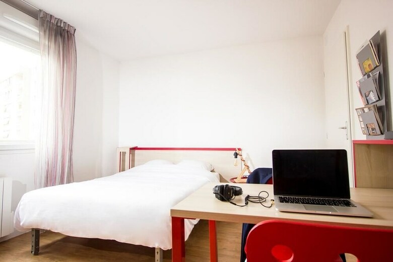 Apartamento Seven Lodge