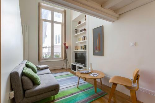 Apartamento Op�ra