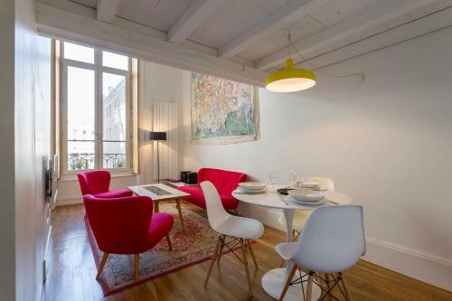 Apartamento Op�ra