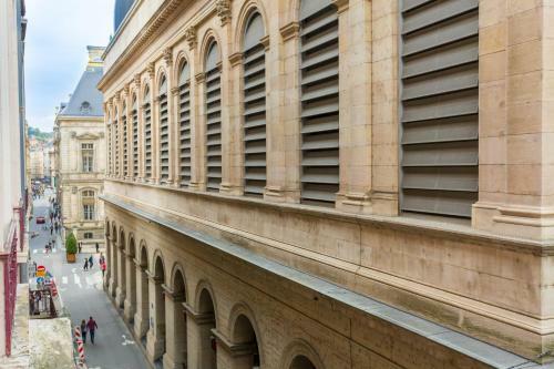Apartamento Op�ra