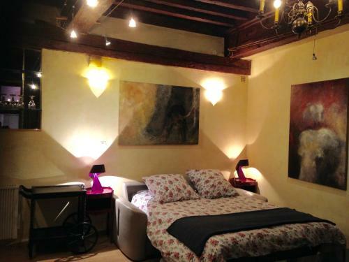 Apartamento Vieux Lyon Cour Renaissance
