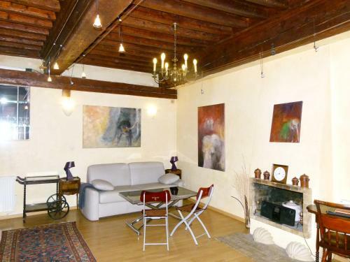 Apartamento Vieux Lyon Cour Renaissance
