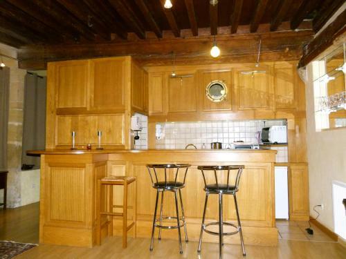 Apartamento Vieux Lyon Cour Renaissance