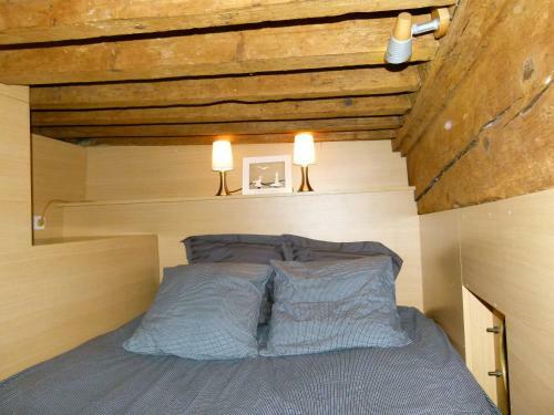 Apartamento Vieux Lyon Cour Renaissance