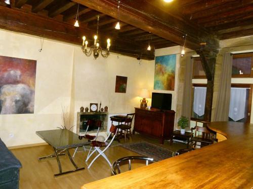 Apartamento Vieux Lyon Cour Renaissance