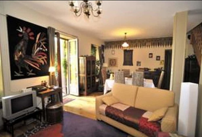 Bed & Breakfast Home Sweet Home