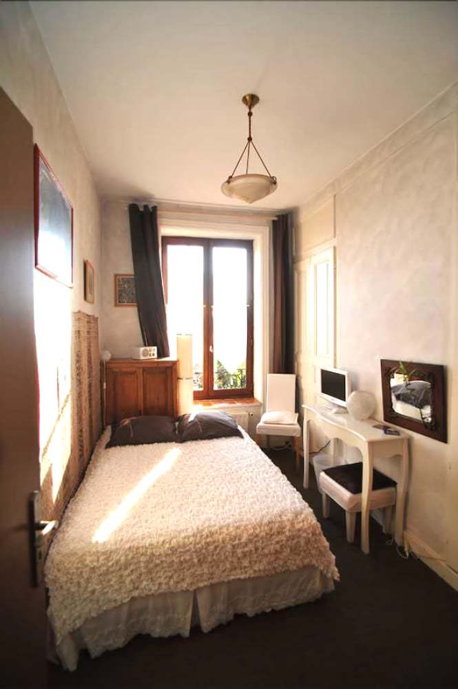 Bed & Breakfast Home Sweet Home
