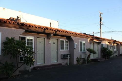 Beacon Motel