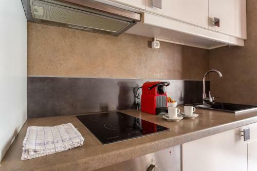 Apartamento Le Sainte H�l�ne
