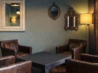 Hotel Ibis Budget Lyon La Part-dieu