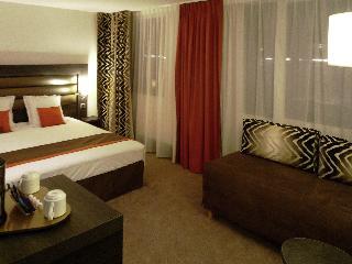 Hotel Ibis Budget Lyon La Part-dieu