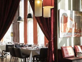 Hotel Ibis Budget Lyon La Part-dieu