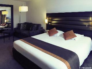 Hotel Ibis Budget Lyon La Part-dieu