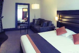Hotel Ibis Budget Lyon La Part-dieu