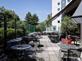 Hotel Ibis Lyon Gerland 7eme