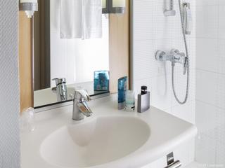 Hotel Ibis Lyon Gerland 7eme