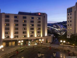 Hotel Ibis Lyon Gerland 7eme