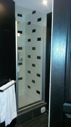 Hotel H�tel Le Boulevardier