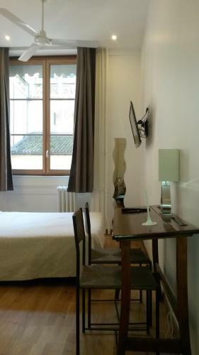 Hotel H�tel Le Boulevardier