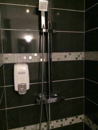 Hotel H�tel Le Boulevardier