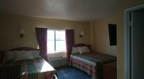 Bristol Motel