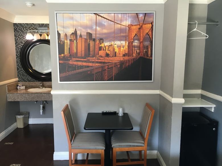 Motel Hotel Salina Long Beach