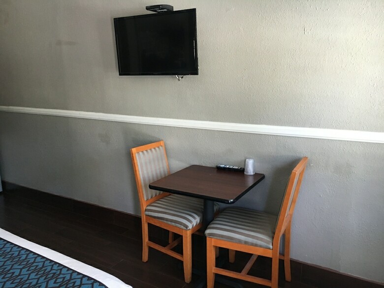 Motel Hotel Salina Long Beach