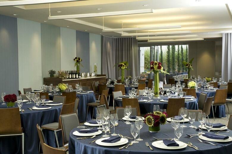 Hotel Hyatt, The Pike, Long Beach