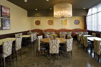 Hotel Hyatt, The Pike, Long Beach