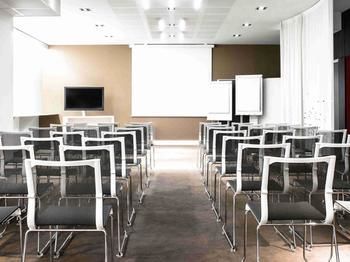 Hotel Novotel Lyon Confluence