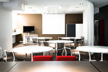 Hotel Novotel Lyon Confluence