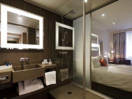 Hotel Novotel Lyon Confluence