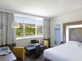 Hotel Novotel Lyon Confluence
