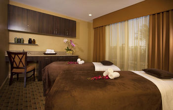 Ayres Hotel & Spa Moreno Valley/riverside