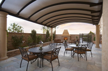 Ayres Hotel & Spa Moreno Valley/riverside