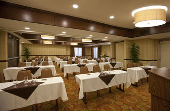Ayres Hotel & Spa Moreno Valley/riverside
