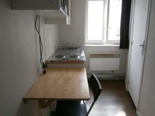 Apartamento Appartements Bellecour - Lyon Cocoon