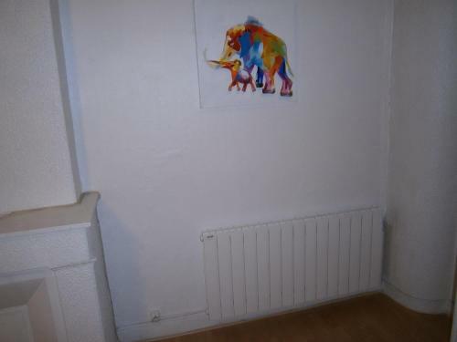 Apartamento Appartements Bellecour - Lyon Cocoon