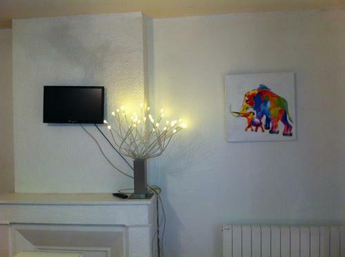 Apartamento Appartements Bellecour - Lyon Cocoon