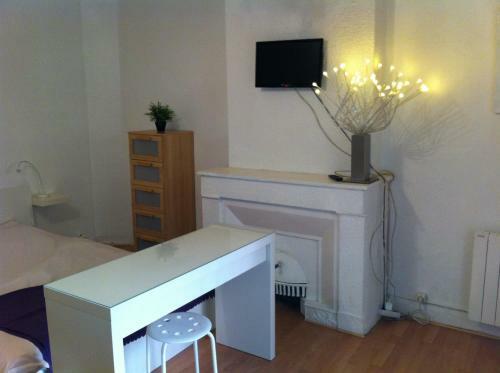 Apartamento Appartements Bellecour - Lyon Cocoon