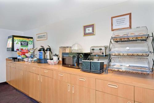 Posada Microtel Inn & Suites, Morgan Hill